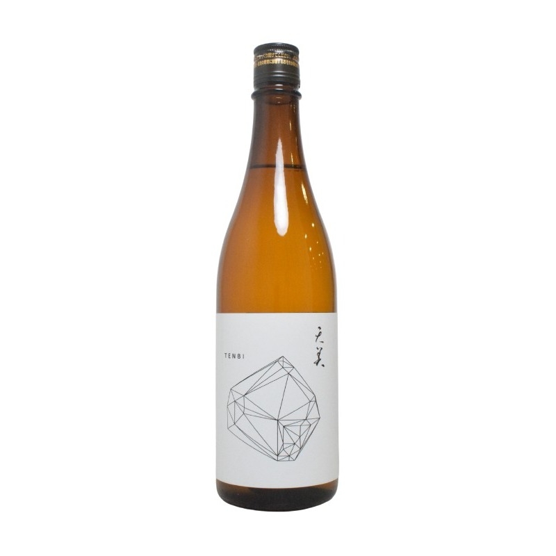 Tenbi Junmai Ginjo